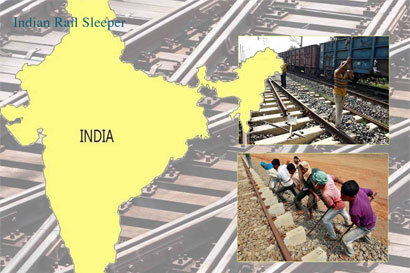 The Complete Beginner's Guide to Indian Rail Sleeper